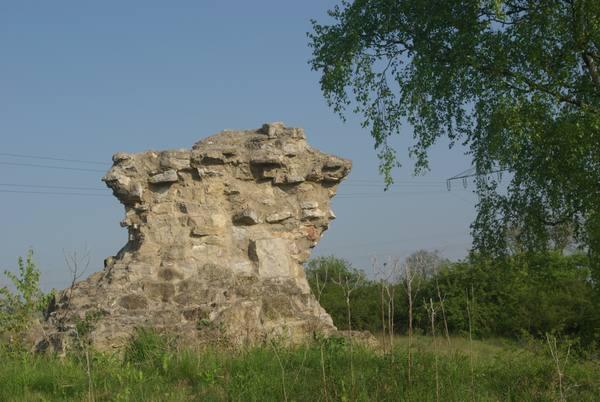 Burgruine Schönarts