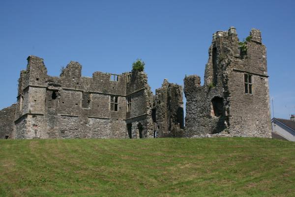 Castle Caulfield