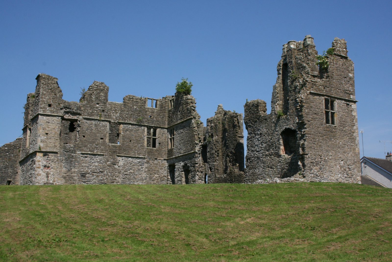 Castle Caulfield