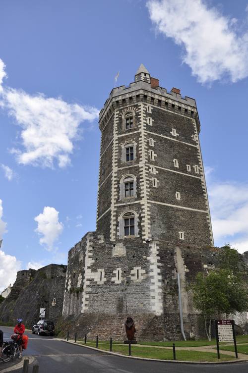 Château d'Oudon
