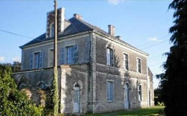 Château de Beaulieu