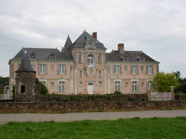 Château de Chassay