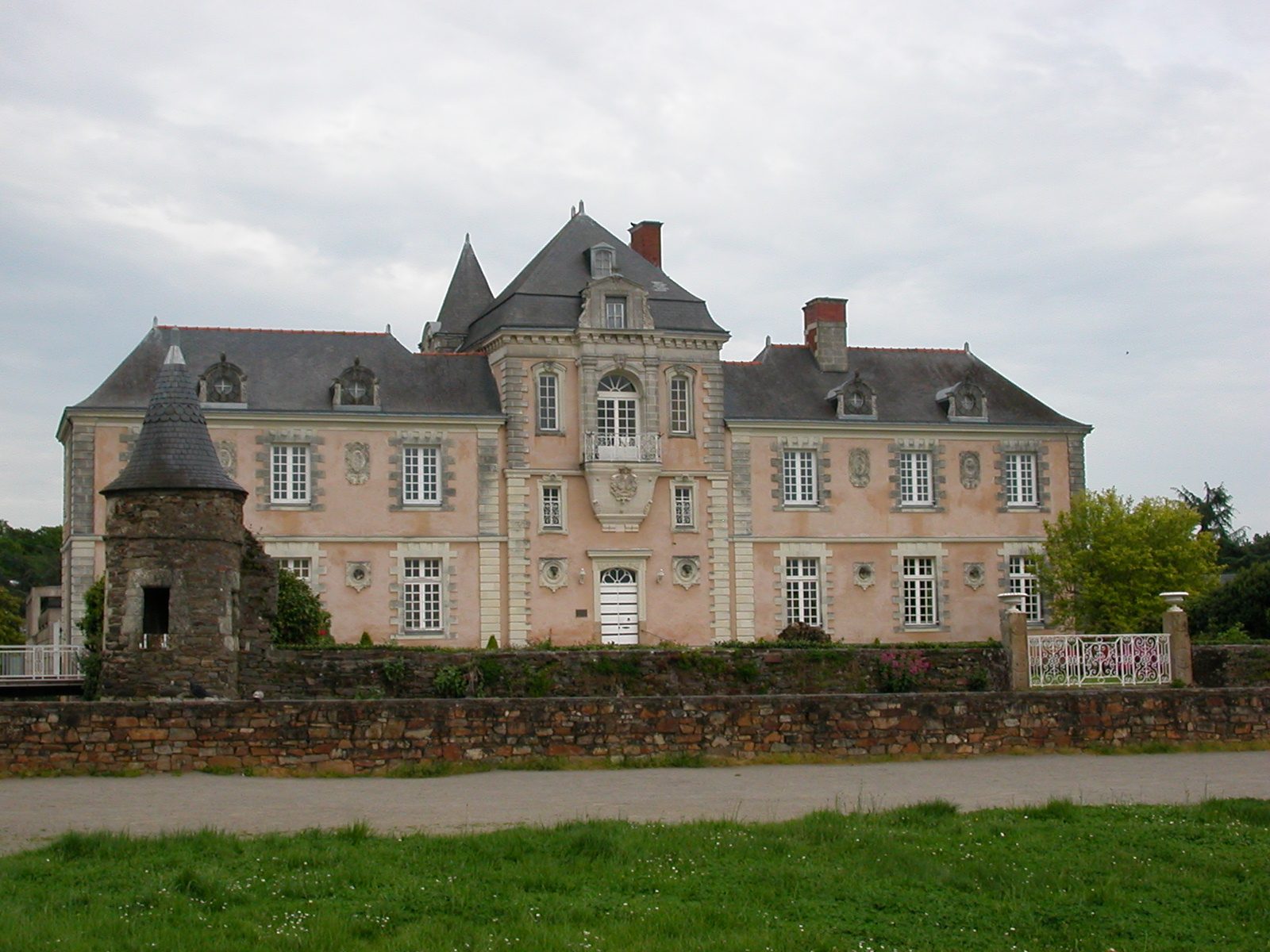 Château de Chassay