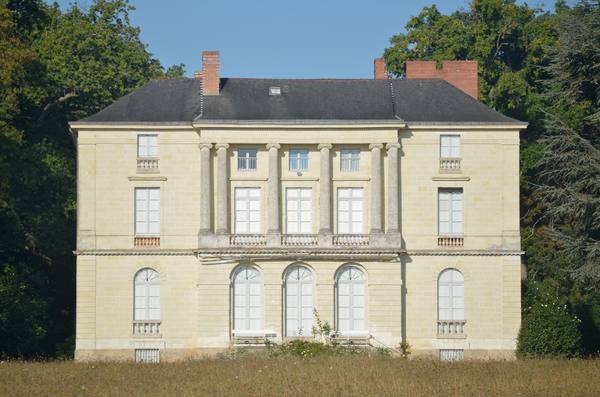 Château de Grandville