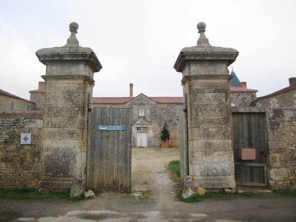 Château de la Chevallerie