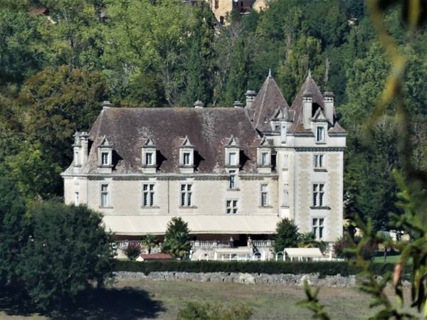 Château de Monrecour
