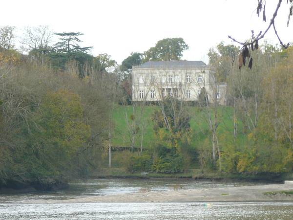 Château de Mottechaix