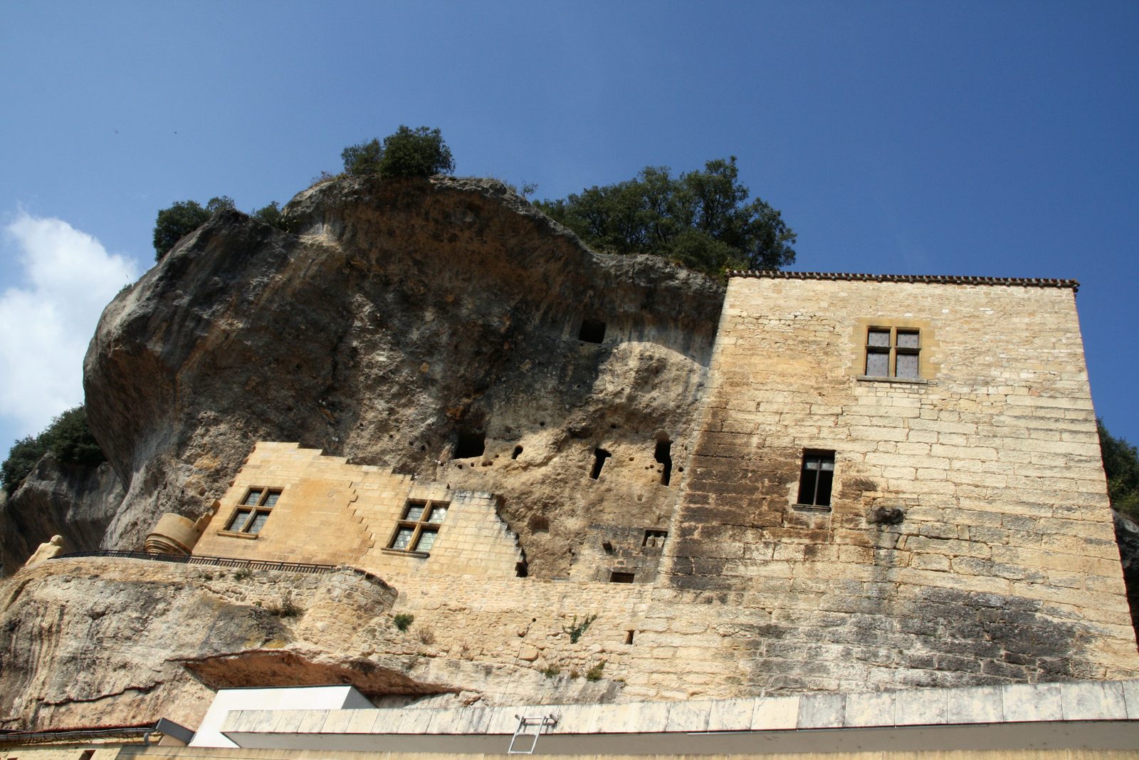 Château de Tayac