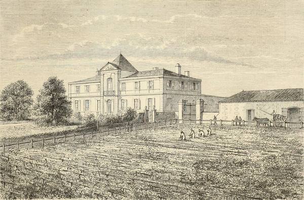 Château du Tertre