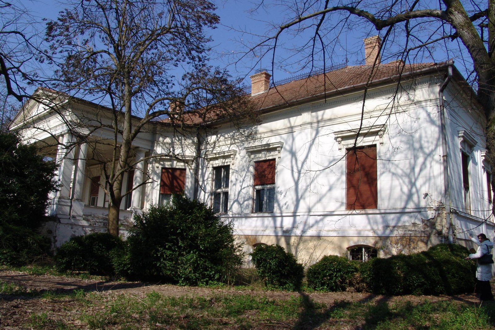 Sokolac Castle