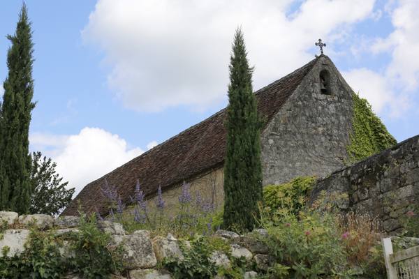 Couvent des Augustins