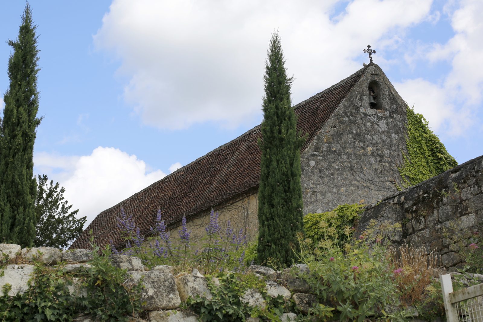 Couvent des Augustins