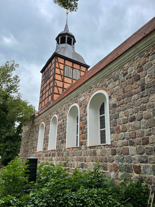 Baumgarten Church