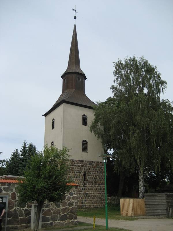 Grimme Church