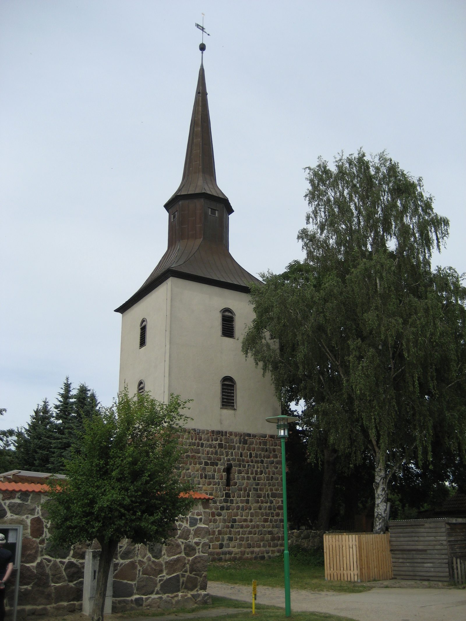 Grimme Church