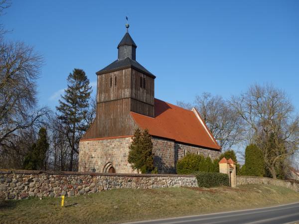 Kleptow Church