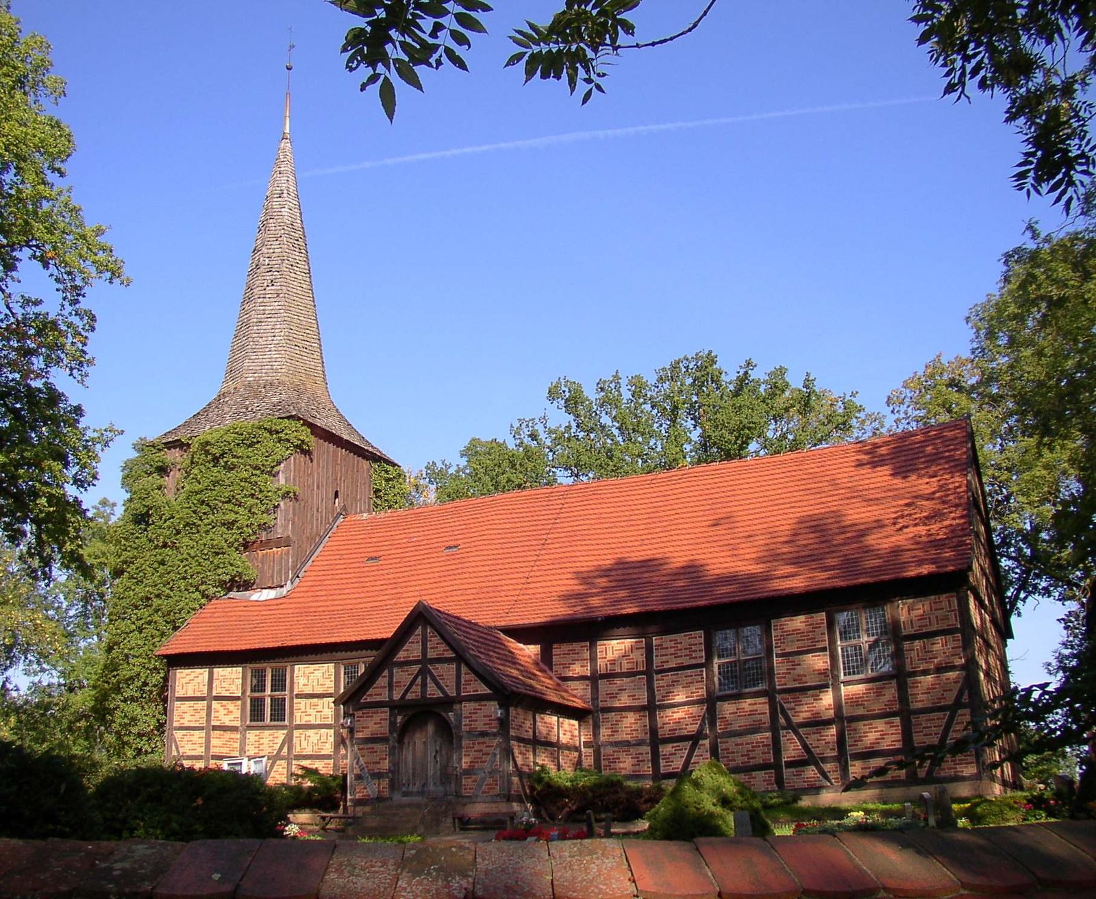 Église de Stuer