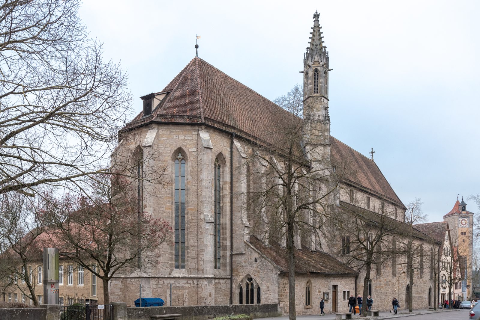 Franziskanerkirche