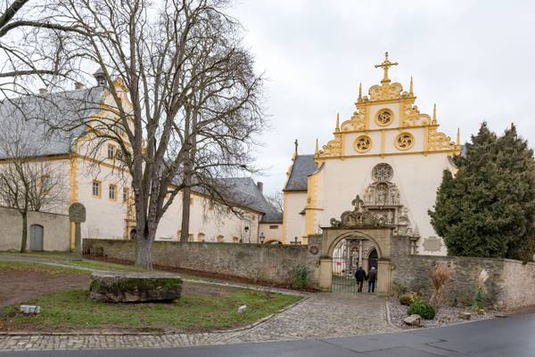 Franziskanerkloster