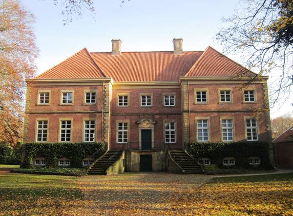 Altenkamp Castle
