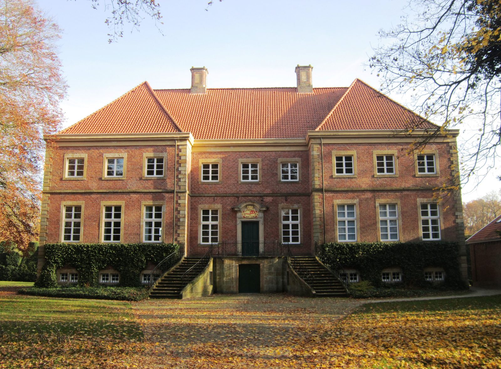Château Altenkamp