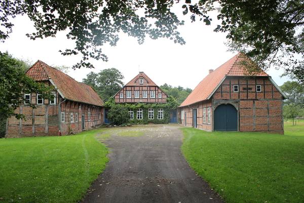 Campe Manor