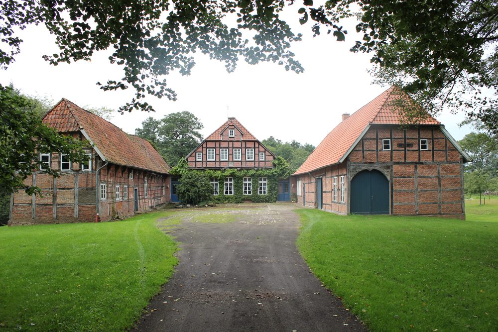 Campe Manor