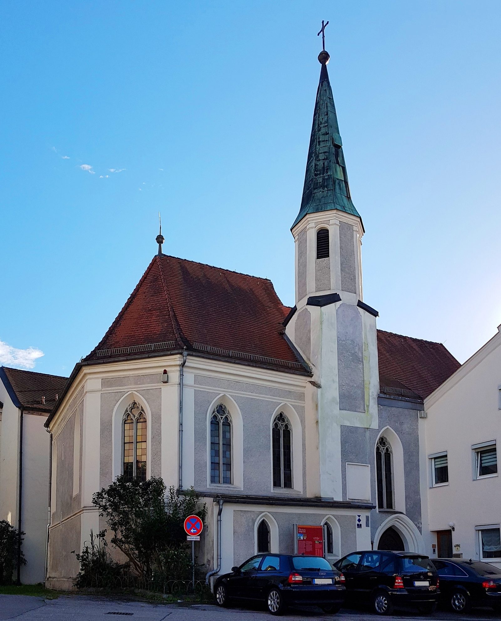 Heilig Geist Church