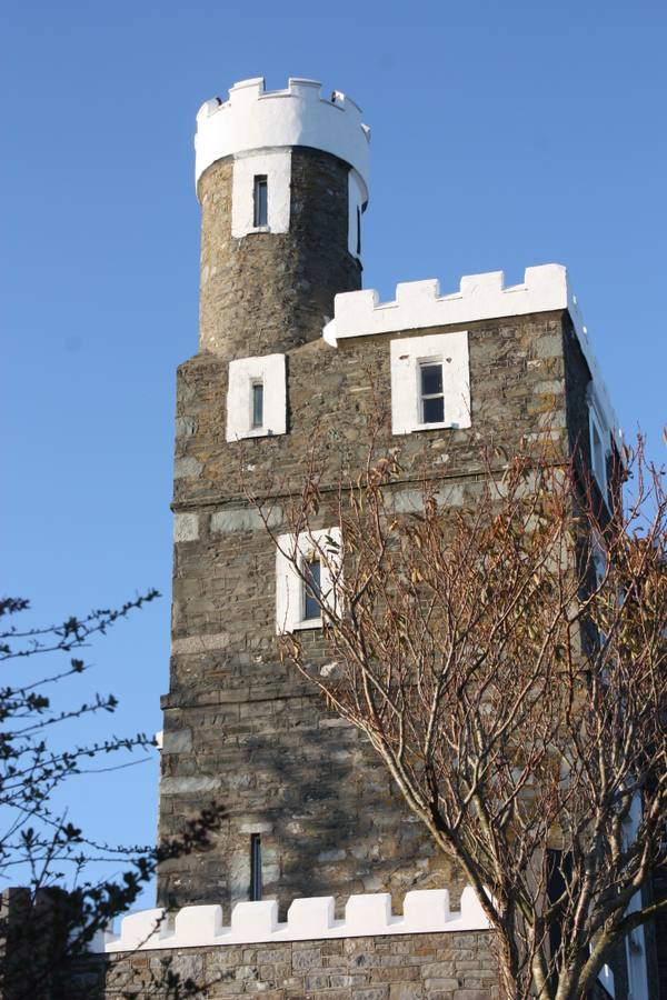 King's Castle