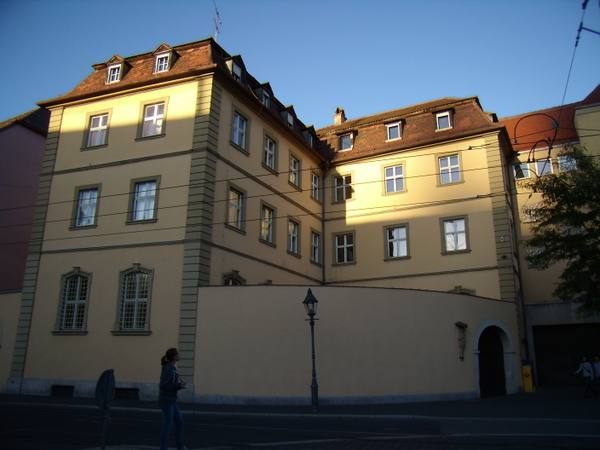 Kloster Mariä Verkündigung