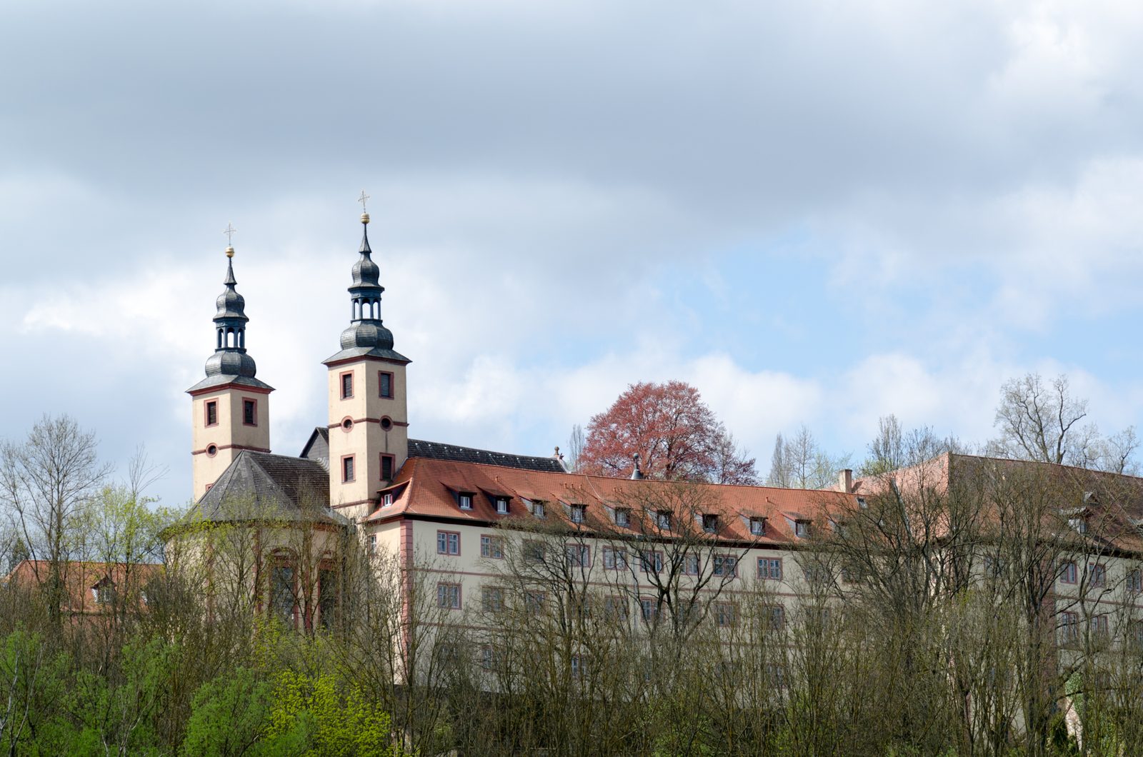 Kloster Triefenstein