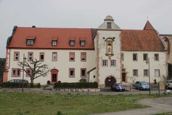 Kloster Unterzell