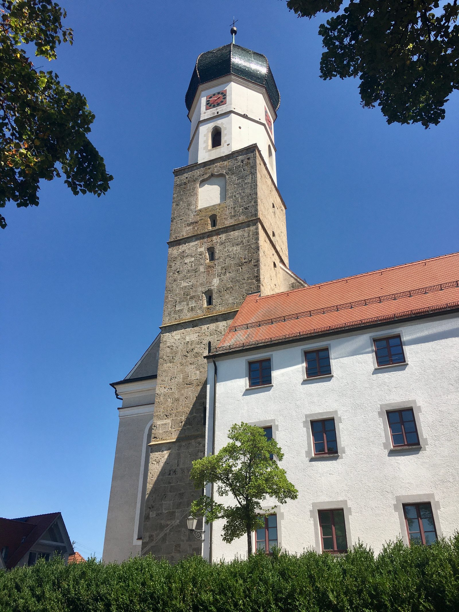 Liebfrauen Church