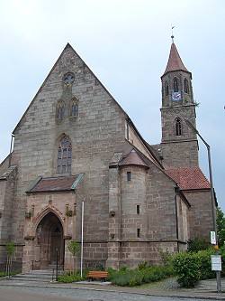 Marienmünster