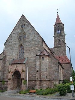 Marienmünster