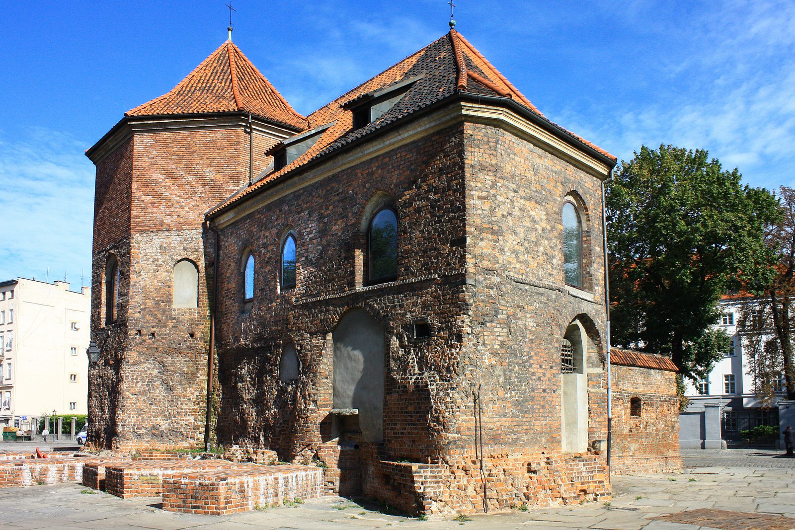 St. Martin's Church
