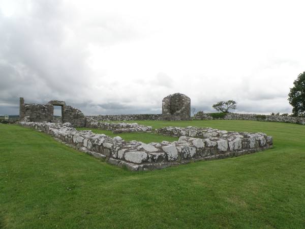 Nendrum-Kloster