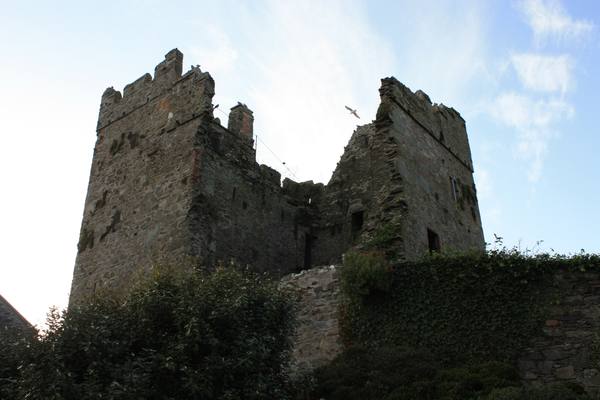 Portaferry Castle