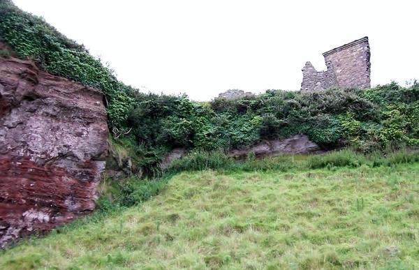 Red Bay Castle