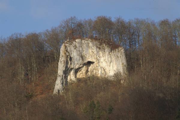 Günzelburg Castle