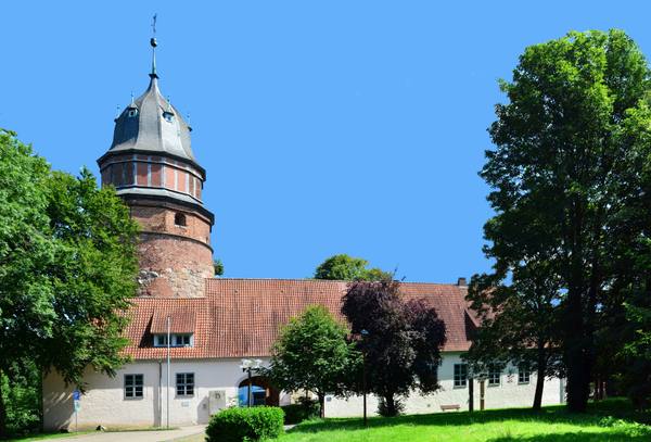 Diepholz Castle