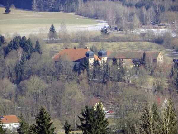 Château Grötschenreuth