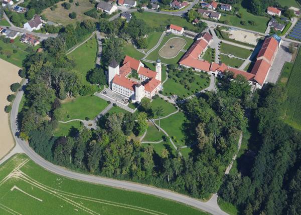 Schloss Hofhegnenberg