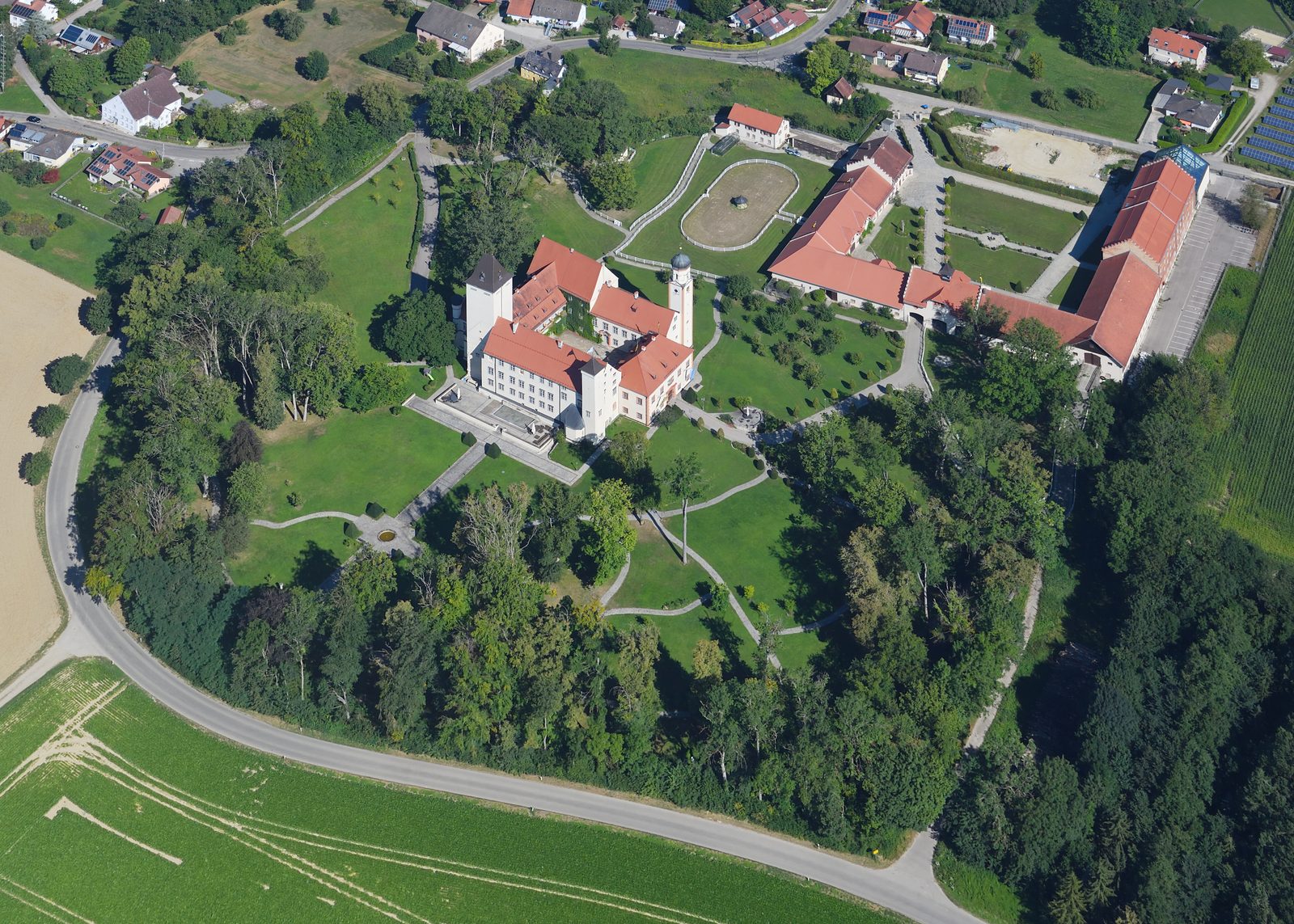 Château Hofhegnenberg