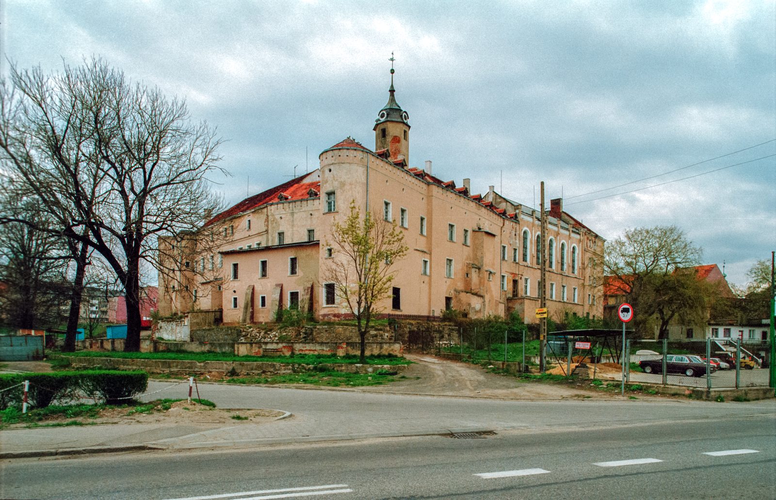 Château de Jawor