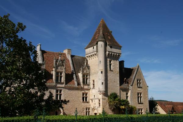 Château des Milandes