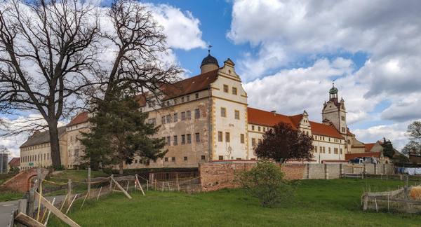 Schloss Lichtenburg