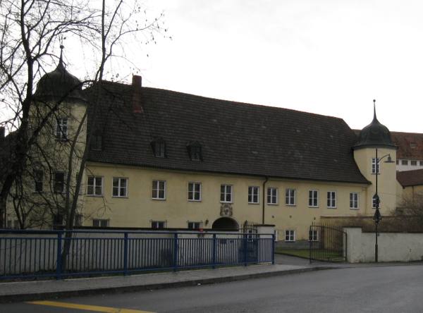 Château Mering