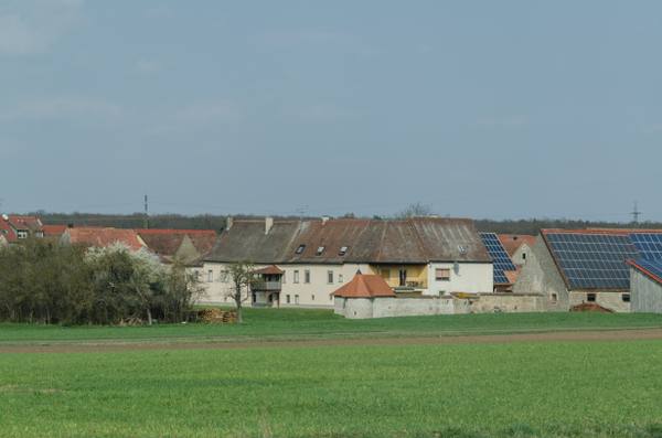 Michelfeld Castle