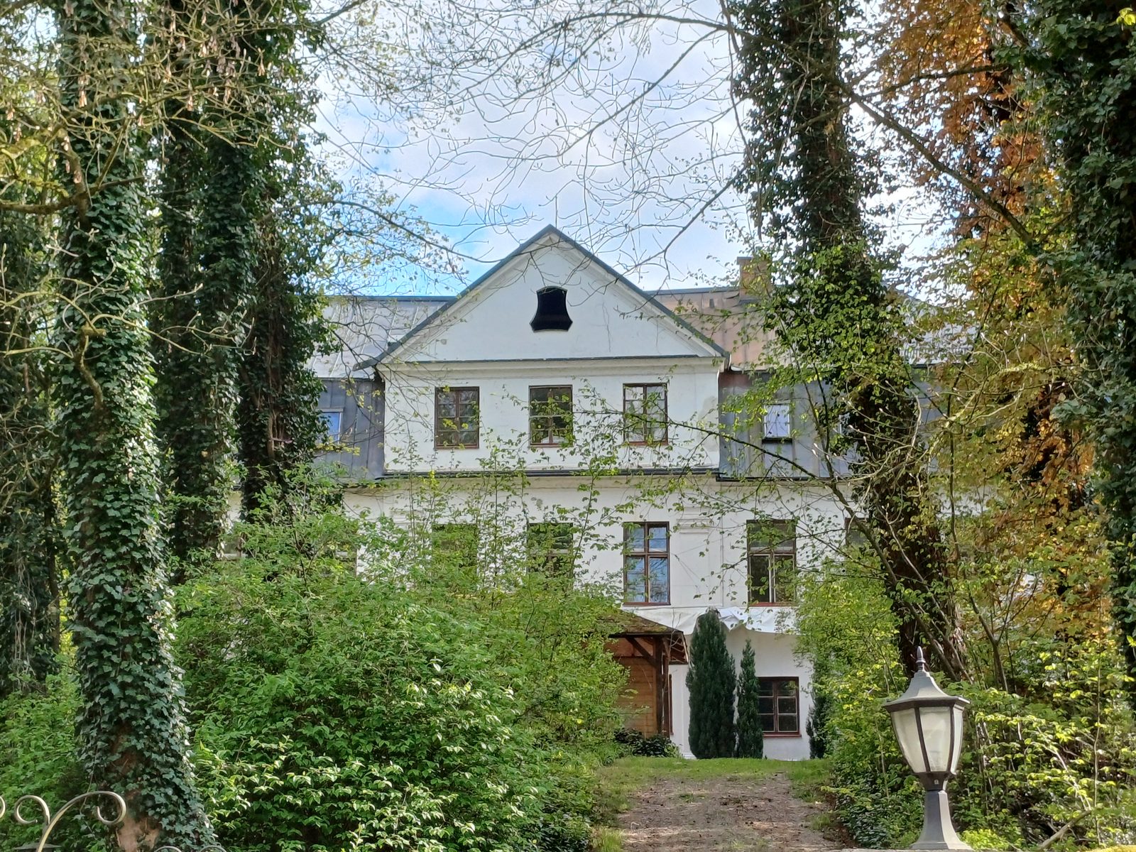 Château Pichl